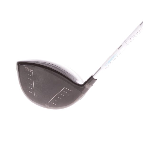 Wilson D9 Graphite Men s Right Hand Driver 10.5 Degree Stiff - Tensei CK Series 60 Online