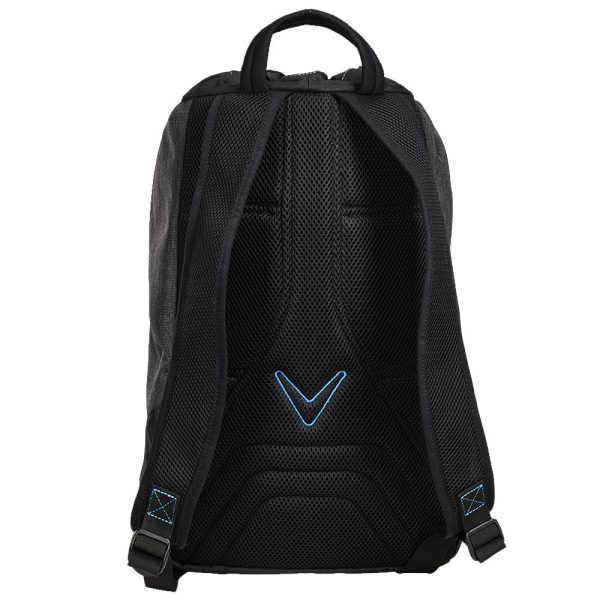 Callaway Clubhouse Collection - Drawstring Backpack Supply