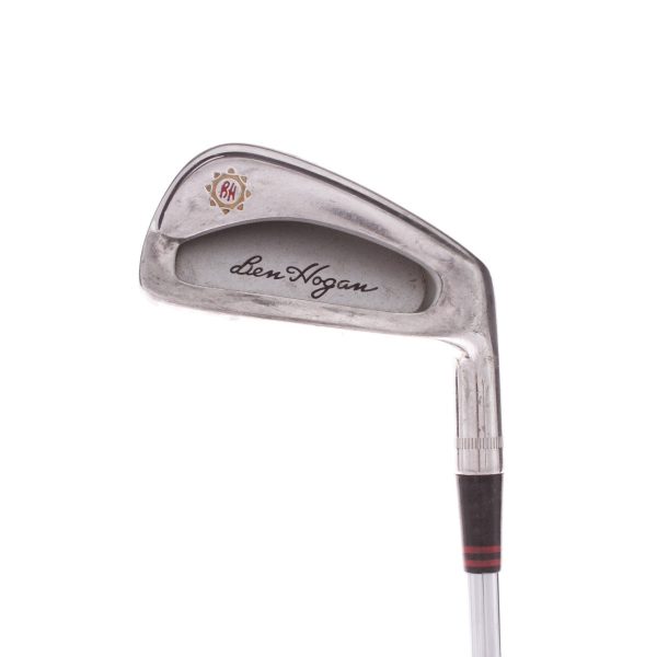 Ben Hogan Edge CFT Steel Men s Right Hand 4 Iron Regular - Ben Hogan Apex Cheap