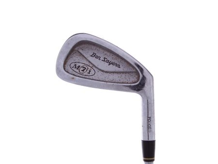 Ben Sayers SM7 F Grind Mens Right Hand Steel 1 Iron Sale