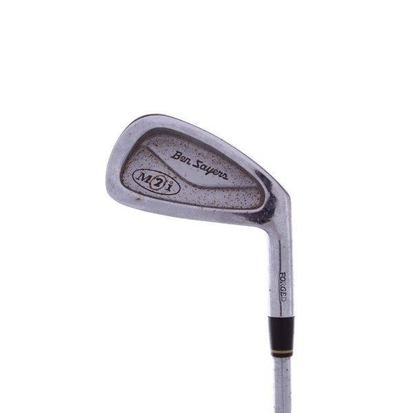 Ben Sayers SM7 F Grind Mens Right Hand Steel 1 Iron Sale