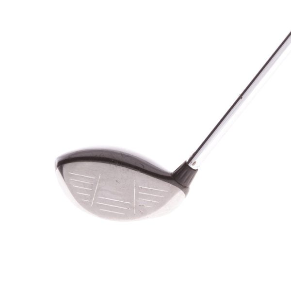 Callaway Big Bertha Steel Men s Right Hand Fairway 3 Wood 15 Degree Uniflex - Callaway Discount