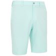 Callaway Chev Tech II Shorts - Aruba Blue Discount