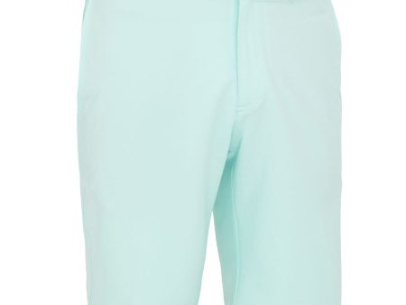 Callaway Chev Tech II Shorts - Aruba Blue Discount