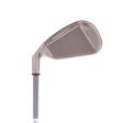 Callaway Titanium Graphite Men s Right Hand 3 Iron Firm - Hawkeye Hot on Sale