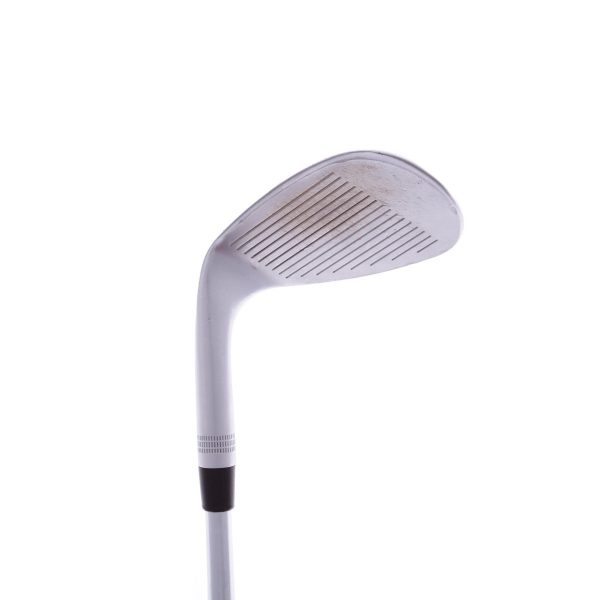 Wilson Staff Model Mens Right Hand 58 Degree Lob Wedge For Discount