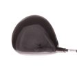 Callaway Mavrik Sub Zero Graphite Men s Right Hand Driver 10.5 Degree Stiff - Rogue 130 MSI Hot on Sale