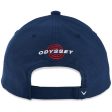 Callaway Tour Authentic Performance Cap - Navy White Cheap