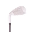 Benross Quad Graphite Men s Right Hand 7 Iron Regular - Aldila Hotcore Sale