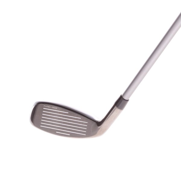 Callaway MAVRIK Graphite Men s Right Hand Hybrid 3 18 Degree Regular - CATALYST 65 Online Hot Sale