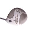 Callaway BIG BERTHA STEELHEAD Steel Ladies Right Hand Fairway 5 Wood 18 Degree Ladies - Ladies Gems 99 Sale