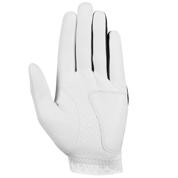 Callaway Weather Spann Golf Gloves (2 Pack) - White Discount