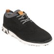 Callaway Apex Pro Knit Spikeless Waterproof Shoes - Black Fashion