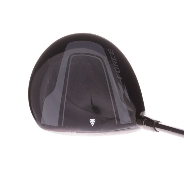 Yonex Z-FORCE Graphite Men s Right Hand Driver 12 Degree Regular Shaft - YONEX M60 For Sale