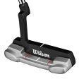 Wilson Harmonised M1 Golf Putter For Discount