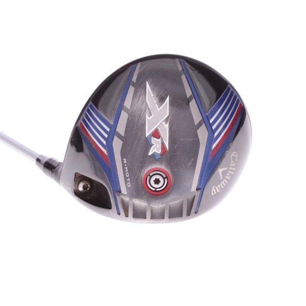 Callaway XR Pro 9 Degree Driver Online