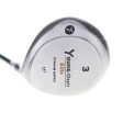 Young Gun Rifle Ladies Right Hand Fairway 3 Wood 15 Degree - Young Gun Online