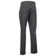 Calvin Klein Bullet Stretch Trouser - Steel Hot on Sale