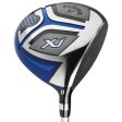 Callaway Girls XJ Junior Package Set Level 3 White - (54-61 ) on Sale