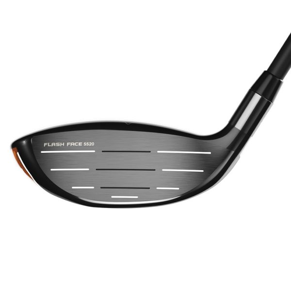 Callaway Mavrik Fairway Wood - Ladies on Sale