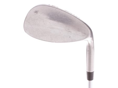 Bullet Original Steel Men s Right Hand Sand Wedge 58 Degree Wedge - True Temper Online Hot Sale