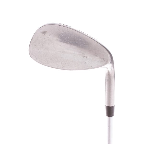 Bullet Original Steel Men s Right Hand Sand Wedge 58 Degree Wedge - True Temper Online Hot Sale