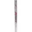 Callaway X Hot Graphite Ladies Left Hand 4 Hybrid 22 Degree Ladies - Callaway Supply