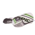 Callaway Epic Max Graphite Men s Left Hand Fairway 5 Wood 18 Degree Senior - Chpyer Fifty 5.0 Supply