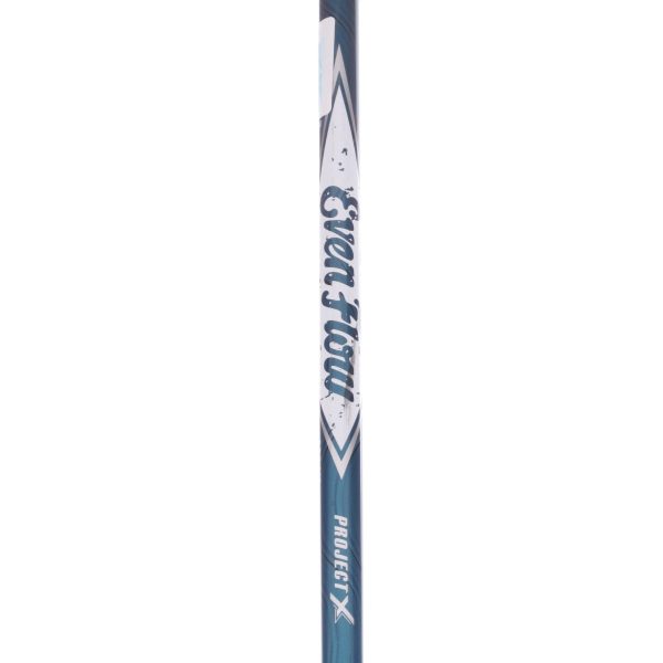 Callaway Rogue Graphite Men s Right Hand Driver 9 Degree Stiff - Evenflow Project X 6.0 Online Sale