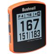 Bushnell Phantom 2 Handheld GPS Rangefinder - Orange on Sale