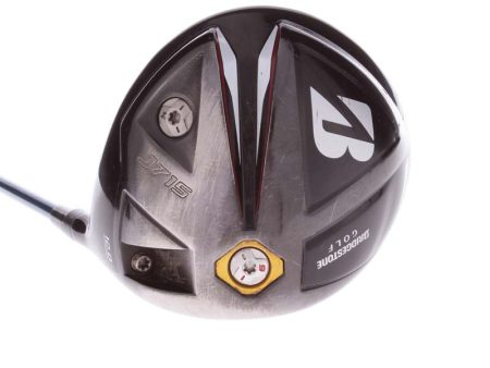 Bridgestone J715  12 Degree Driver Cheap