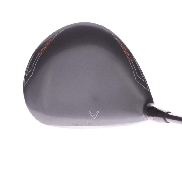 Callaway X2 Hot 10.5 Degree Driver Online