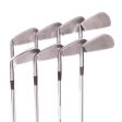 Ben Hogan Edge CFT Steel Men s Right Hand Iron 3-PW Regular - Hogan Apex Supply