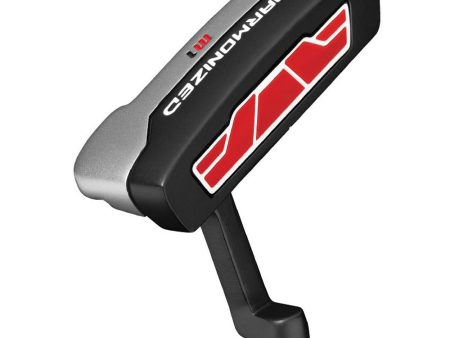 Wilson Harmonised M1 Golf Putter For Discount