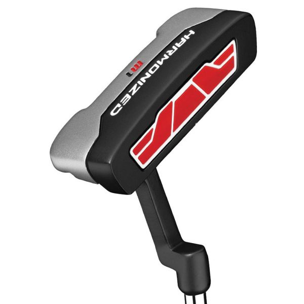 Wilson Harmonised M1 Golf Putter For Discount