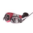 Callaway Big Bertha Graphite Men s Left Hand 3 Hybrid Regular - Recoil 460 F3 Hot on Sale