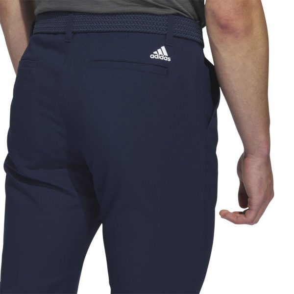 adidas Ultimate365 Tapered Trousers - Collegiate Navy For Discount