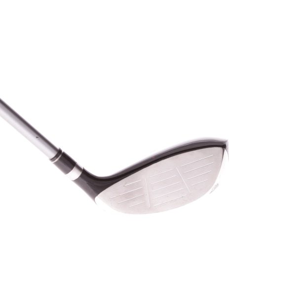 Benross VELOCT ESCAPE Graphite Men s Left Hand Hybrid 3 20 Degree Regular - Prolaunch Platinum Supply