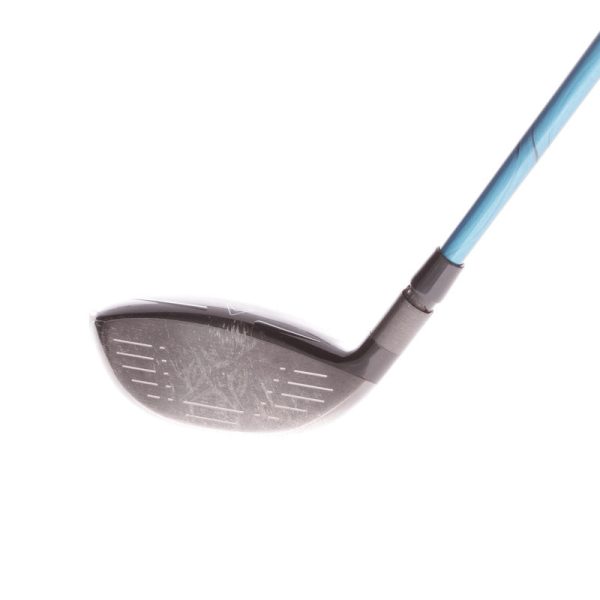 Callaway Rogue Graphite Men s Right Hand Fairway 3 Wood 15 Degree Regular - Project X 5.5 on Sale