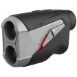 Zoom Focus S Laser Rangefinder - Black Silver For Sale