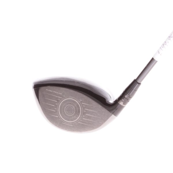 Callaway Mavrik Graphite Men s Right Hand Driver 9 Degree Regular - Evenflow Riptide 5.5 For Discount