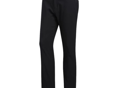 adidas Ultimate Fall Weight Thermal Trousers - Black on Sale