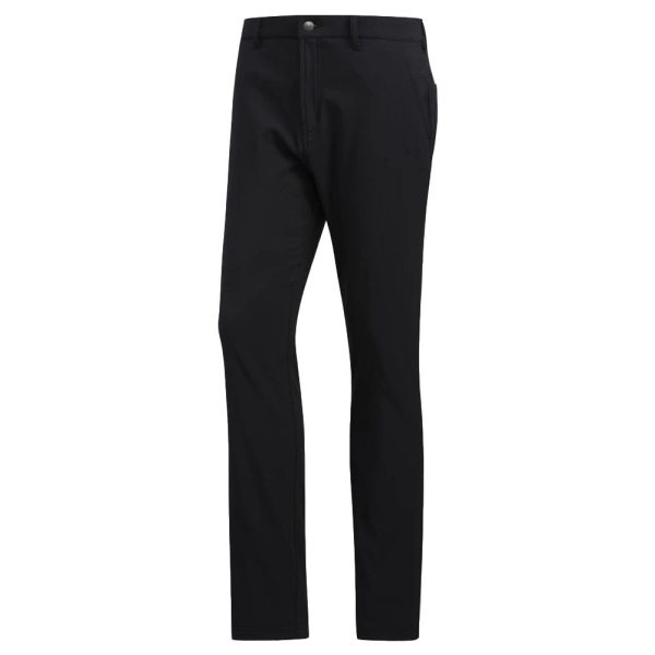 adidas Ultimate Fall Weight Thermal Trousers - Black on Sale