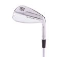 Wilson Staff Model Steel Men s Right Hand Pitching Wedge Extra Stiff - Dynamic Gold X100 Supply