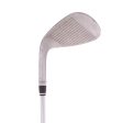 Wilson FG TOUR Steel Men s Right Hand Sand Wedge 56 Degree 14 Bounce Stiff - KBS Supply