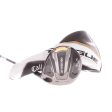 Callaway Rogue ST Max Graphite Men s Right Hand Driver 10.5 Degree Regular - Cypher 5.5 Fashion