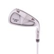 Yonex V Mass 270 Steel Men s Right Hand 2 Iron Regular - True Temper Sale