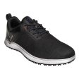 Callaway Apex Lite Spikeless Shoes - Black Online Sale