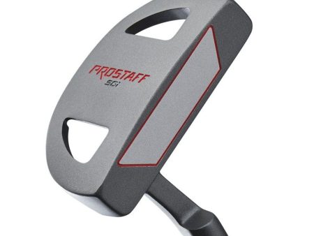 Wilson Prostaff SGI Putter II Supply