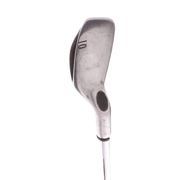 Callaway BIG BERTHA Steel Men s Right Hand 10 Iron  Uniflex Shaft - Big Bertha Fashion